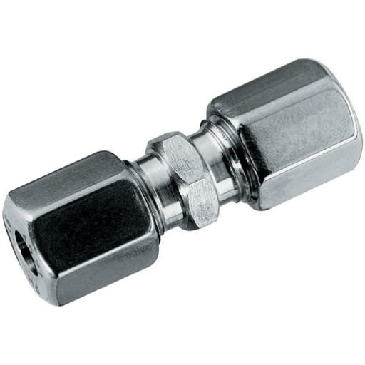 Förlängningskoppling 8L - Hydraulik - 8719607064811 - 1