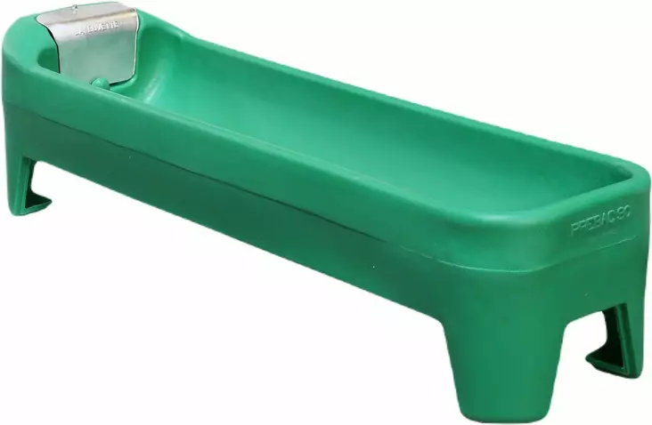 Vattentråg Prebac 90 l med flytkula - Dryckesbägare - 3599150004831 - 1