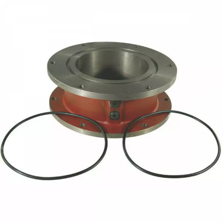 Känt återstående 6" inkluderar tätningar - Flytgödseltankar - 6312231 - 1