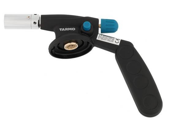 Gasbrännare med handtag - Andra handverktyg - 6410413229341 - 1
