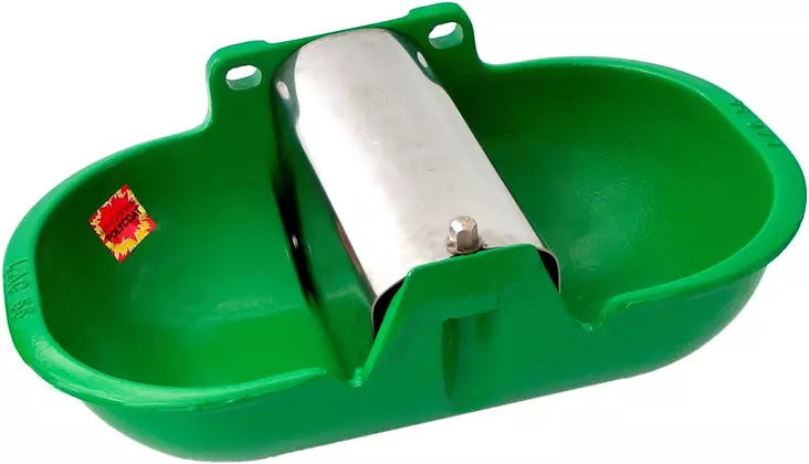 Dubbeldryckskopp La Buvette Lac 55 med flytkropp - Dryckesbägare - 3599150003001 - 1