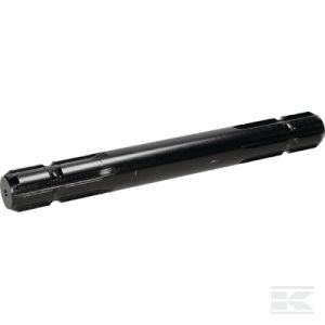 Dubbelspåraxel 1 3/8"-6, 300 mm - Karriäraxlar - 8716106136681 - 1
