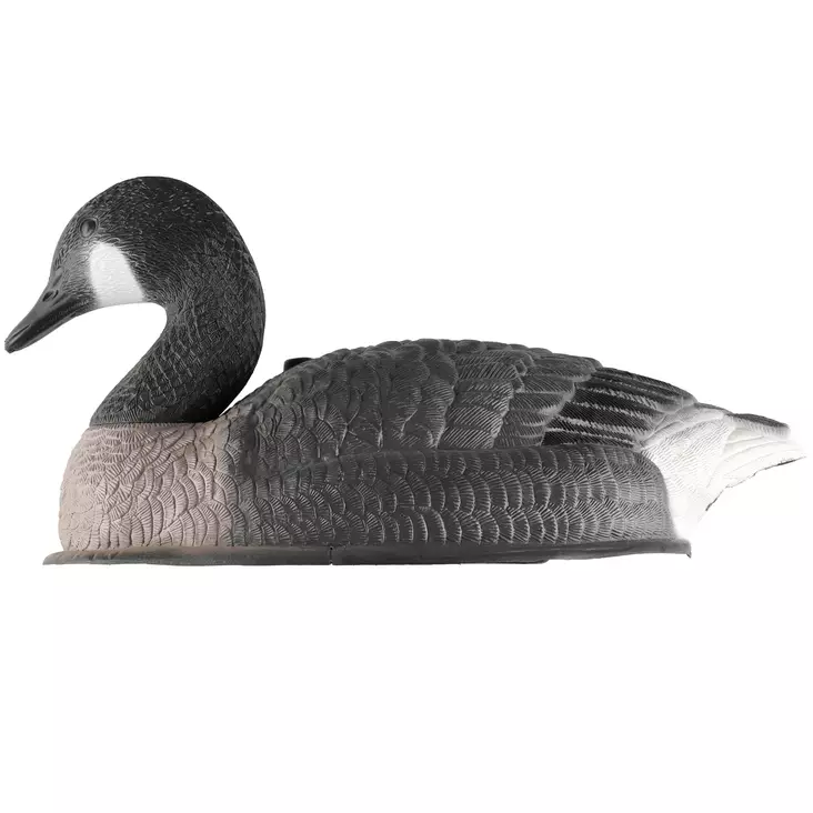 Kanadagäss form - Lockbilder och lockpiper - 6410416208381 - 1