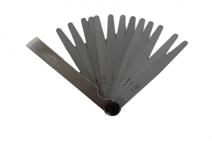 Spikmått - Andra mätinstrument - 6430032152301 - 1