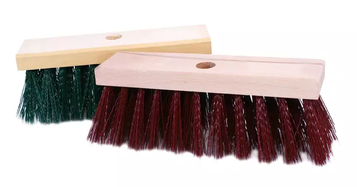 Gatborste 25 cm - Andra städprodukter - 6416096500081 - 1