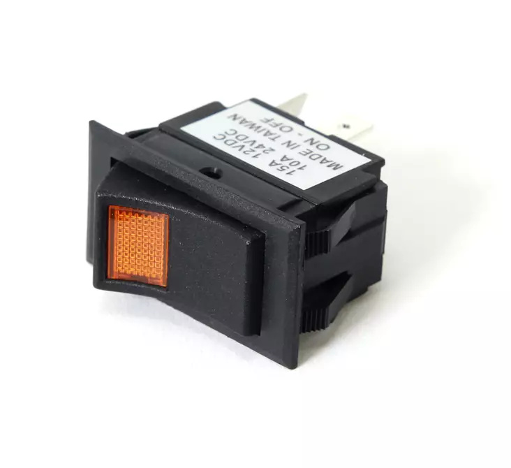 Juicekattare orange 4N 2AS - Bilbelysning och elektriska tillbehör - 6419943235051 - 1