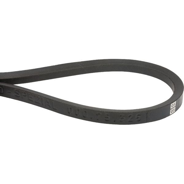 Keilrem John Deere M118756 - Remmar och tillbehör - 034761010411 - 1