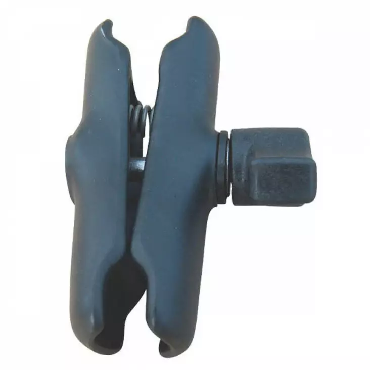 Fäste, mellanstång 145 mm passar C/1.5" kula RAMC201 - "Förartillbehör" - RAMC201 - 1