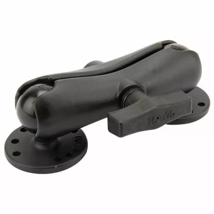 Fäste, arm med runda fästyten - Andra traktortillbehör - RAMC101 - 1