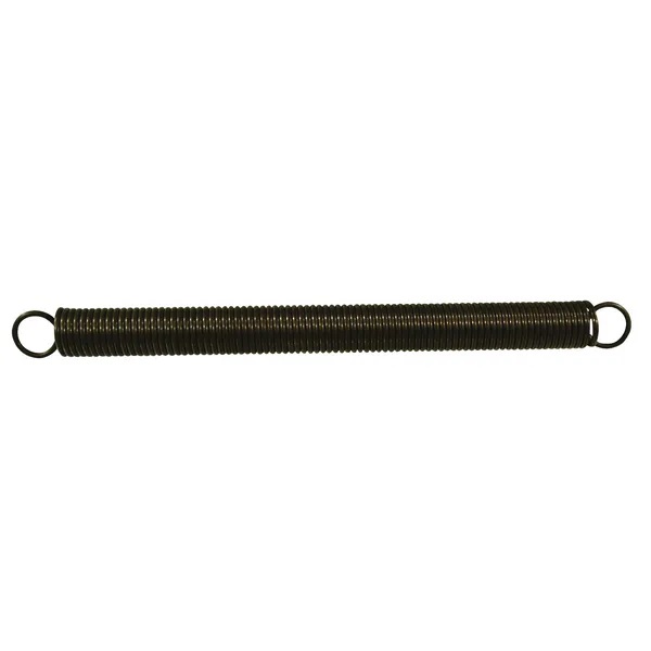 Spännfjäder 2 x 16 x 500 mm - Bågar - 5700038340011 - 1