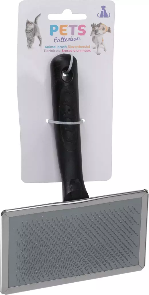 Hundborste - Husdjursskötsel - 8720573304511 - 1