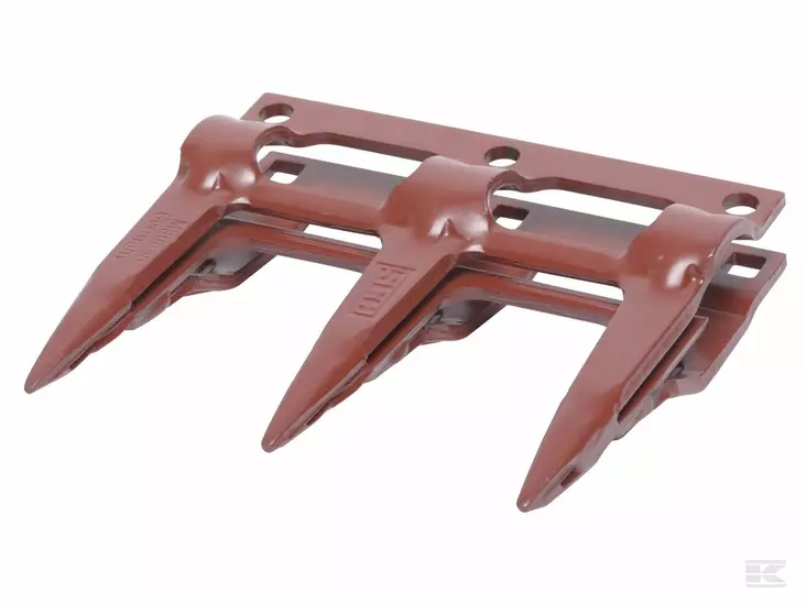 Trefingerskoppa passar till Claas skördetröska - Skördetröskor - 5700035695671 - 1