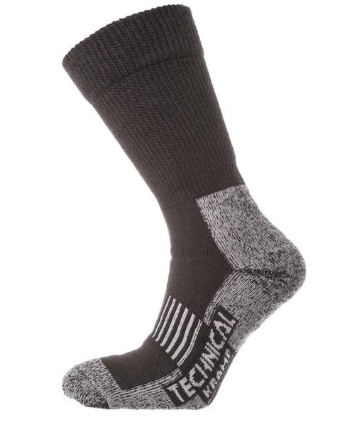 Kramp Technical värmesockor - Accessoarer - 8719607182591 - 1
