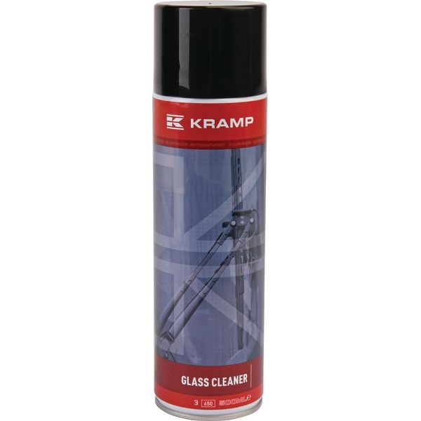 Kramp laserskölj spray 500 ml (P) - Bilkemikalier - 8716106847761 - 1