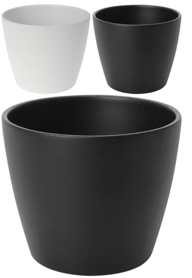 Blomkruka 15x12 cm - Krukor, vaser, korgar - 8718158428721 - 2