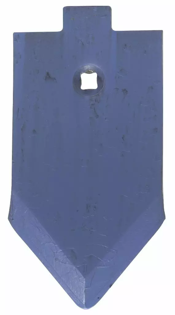 Kultivatorspets 12 mm Lemken - Jordbearbetningstillbehör - 5700031248581 - 1