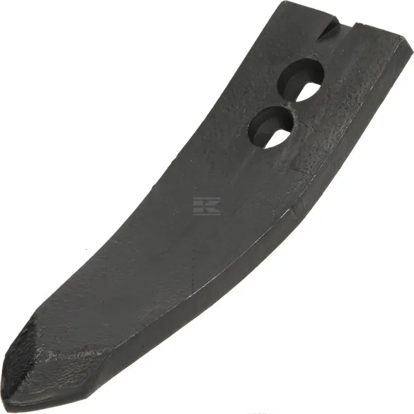 Kultivatorspets 160 x 50 mm - Jordbearbetningstillbehör - 8719593238371 - 1