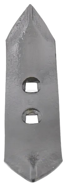 Kultivator spets 265 x 65 mm - Jordbearbetningstillbehör - 8716106073641 - 1