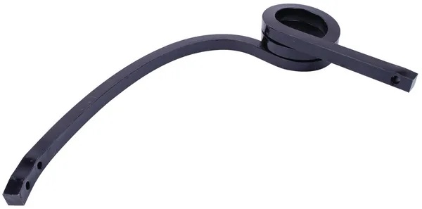 Kultivatorspik höger 615 x 25 x 25 mm - Jordbearbetningstillbehör - CP254551 - 1