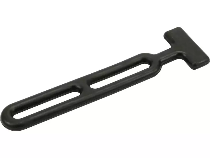 Gummifäste - Släpvagnstillbehör - 8716106345311 - 1