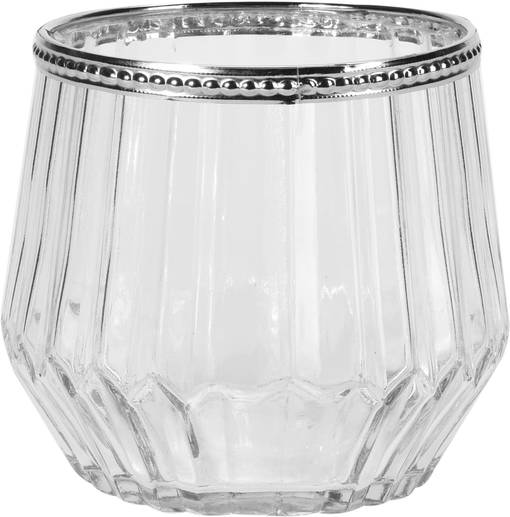 Ljuslykta 10 cm - Lyktor - 8719202638691 - 1