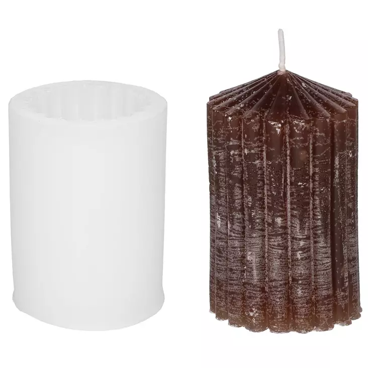 Pelarljusstakeform - Hobbyartiklar - 6410416303161 - 1