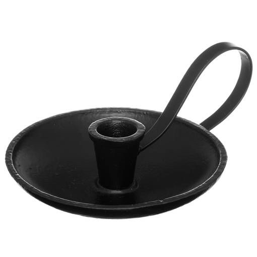 Ljusstake i gjutjärn - Lyktor - 6410416078991 - 1