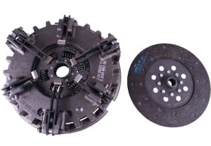 Kopplingspaket 300/280 mm - Andra traktortillbehör - 4005108489791 - 1