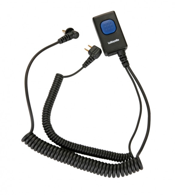 Lafayette Micro 4/5 Miniheadset Peltor - Radiotelefoner och tillbehör - 7332020025231 - 1