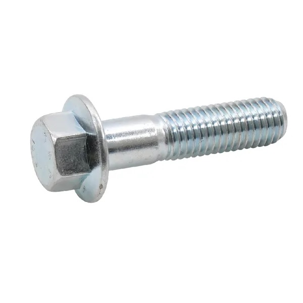 Tallriksunderlagskruv M14 10.9 - Bultar och muttrar, metrisk gänga - 8716106798391 - 1