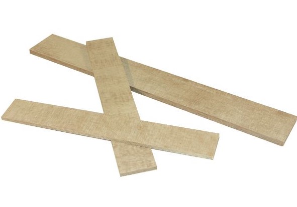 Lamell 300 x 46,5 x 6,3 mm - Flytgödseltankar - 8716106433131 - 1