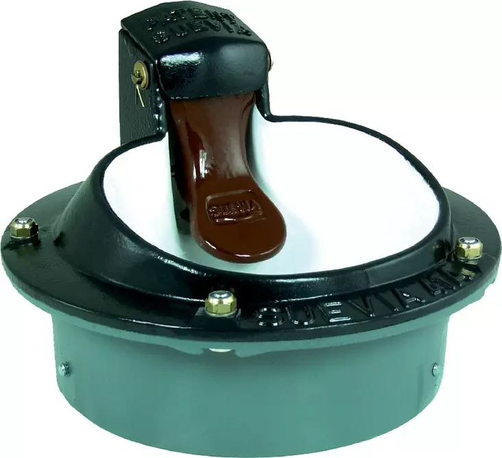 Uppvärmd dryckeskopp Suevia 41A 80 W - Dryckesbägare - 4025338000191 - 1