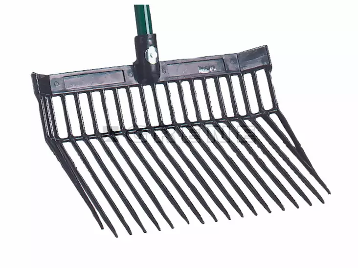 Lantgårdsskovel, Euroguard - Spadar, grepar, högafflar - 4018653320891 - 1