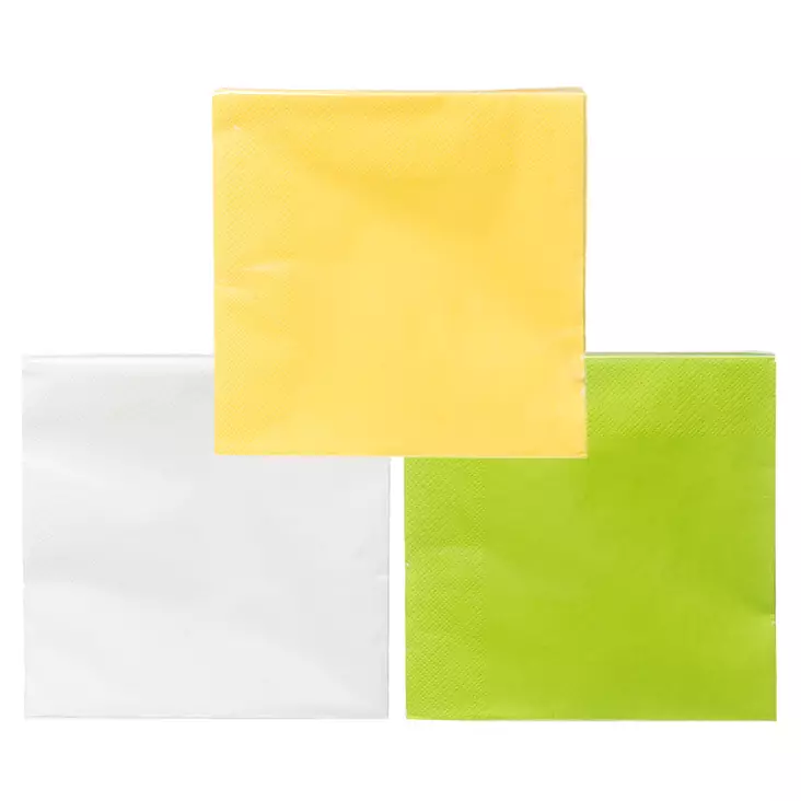 Servett 33 cm 20 st/fp - Andra köksprodukter - 6410412726261 - 1