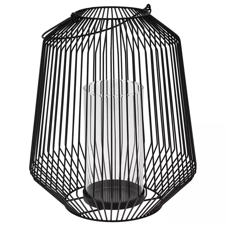 Lykta Filippa 25 cm - Lyktor - 8718158987631 - 1