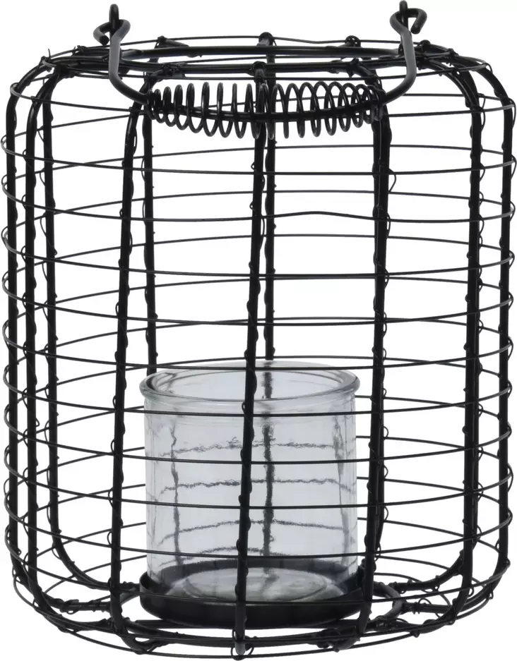 Lyktan Mia 24 cm - Lyktor - 8719987422881 - 1