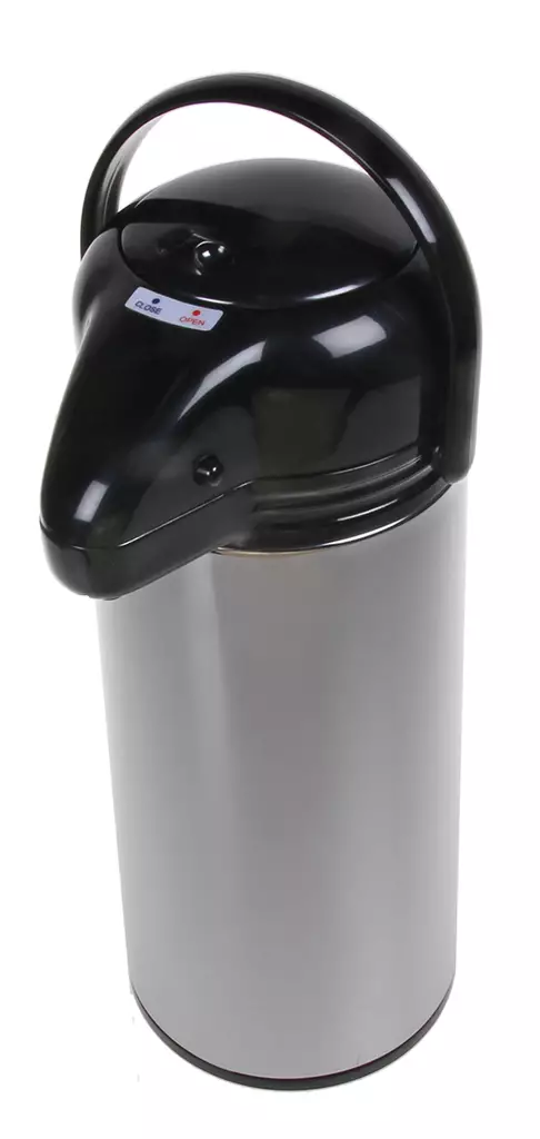 Maku pumptermos 1,9 liter - Varm/kall lagring - 6410411825071 - 1