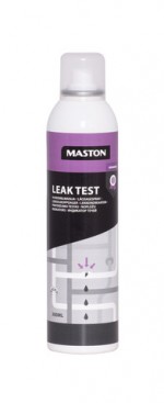 Maston Läckagedetektor Spray 300ml - Bilkemikalier - 6412490000561 - 1