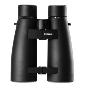 Minox X-Active 8x56 kikare - Kikare och teleskop - 4007450100201 - 1