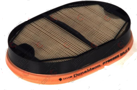 Motorns luftfilter Agco 37352700 - Luftfilter - 8719774432611 - 1