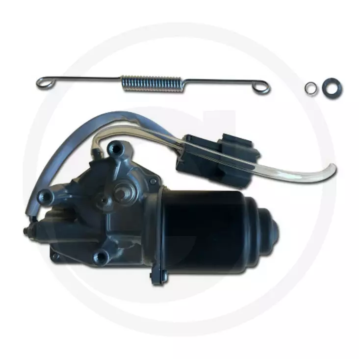 Motorstoppanordning 129900-66790 - Yanmar-delar - gr00000000231 - 1