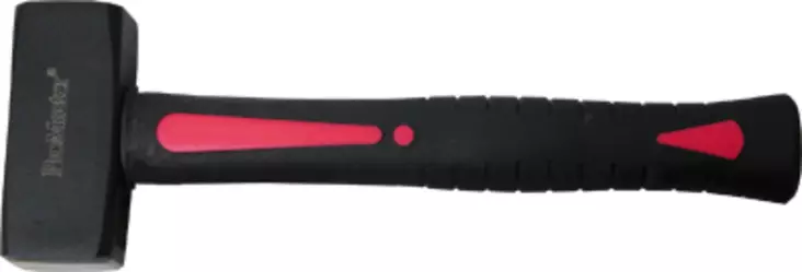 Sparkskopa med glasfiberhandtag - Hammare och yxor - 6420286010311 - 1