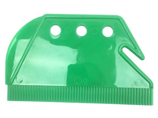 Plastkam 250 mm - Murnings- och plattsättningsverktyg - 6418378501601 - 1