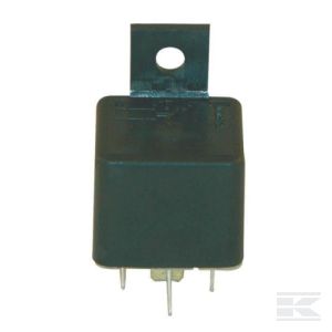 Transformatorrelä 24v 10/20a - Bilbelysning och elektriska tillbehör - 5350268004131 - 1