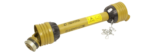 Kardacha Comer T40 76 cm - Kardelaxlar utan koppling - 5700033042941 - 1