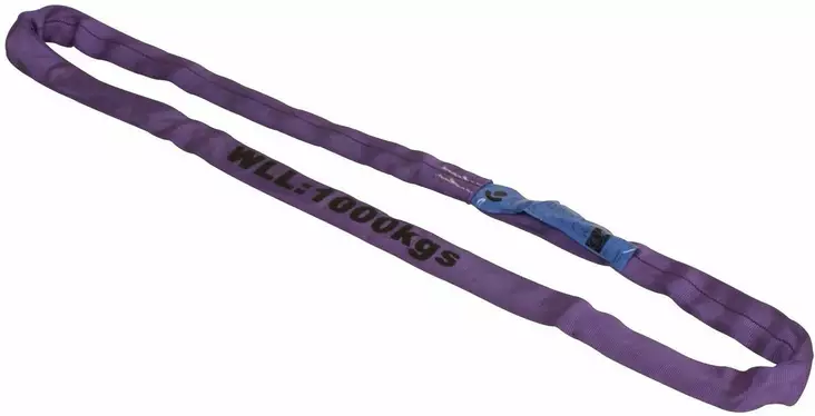 Lyftrem 1 t - Lyft- och surrningstillbehör - 5700035573351 - 1