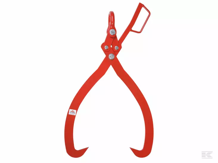 Lyftklippare Stubai, 1500 kg, käft: 580 mm - Skogsarbetarens verktyg - 9002793871721 - 1