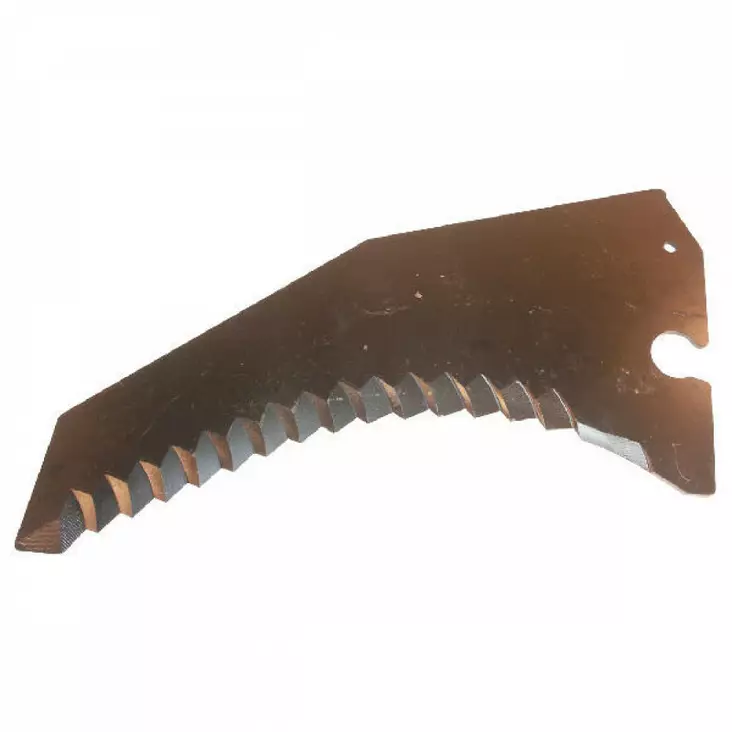 Snikslansblad Krone 500x246x6 mm - Plockare - 5700036806991 - 1