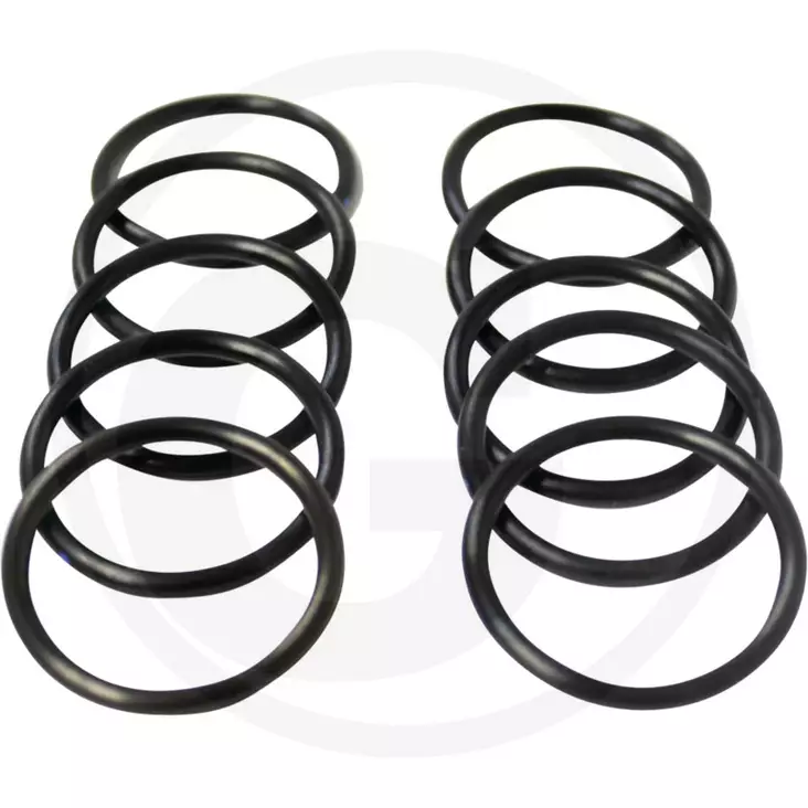O-ring 24321-000300 - Yanmar-delar - gr00000000111 - 1