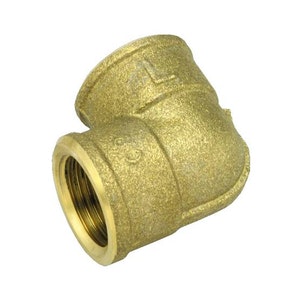 Opal vinkeladapter 1" inre. - Gängfästen - 6413820190341 - 1